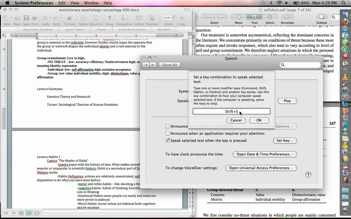 text to speech download for free mac